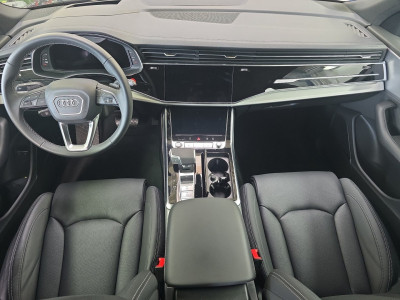 Audi Q8 Gebrauchtwagen