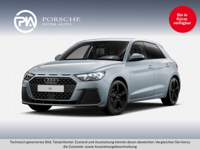 Audi A1 Gebrauchtwagen