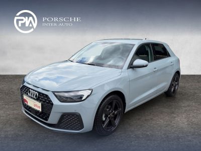Audi A1 Gebrauchtwagen Audi A1 Gebrauchtwagen