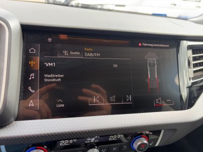Audi A1 Gebrauchtwagen Audi A1 Gebrauchtwagen