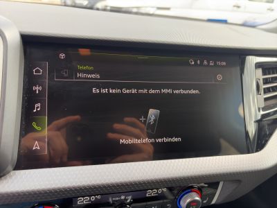 Audi A1 Gebrauchtwagen Audi A1 Gebrauchtwagen
