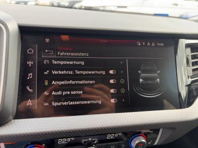 Audi A1 Gebrauchtwagen Audi A1 Gebrauchtwagen