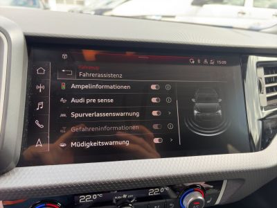 Audi A1 Gebrauchtwagen Audi A1 Gebrauchtwagen