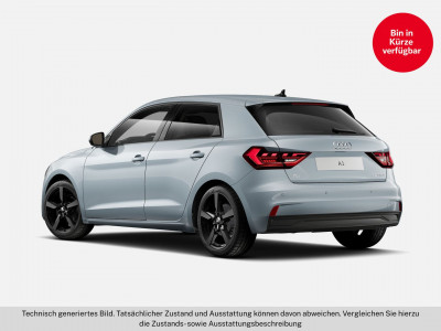 Audi A1 Gebrauchtwagen