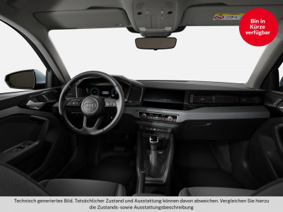 Audi A1 Gebrauchtwagen