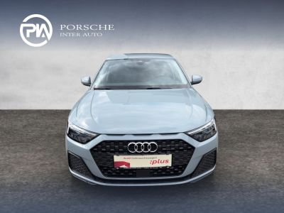 Audi A1 Gebrauchtwagen Audi A1 Gebrauchtwagen