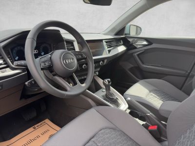 Audi A1 Gebrauchtwagen Audi A1 Gebrauchtwagen