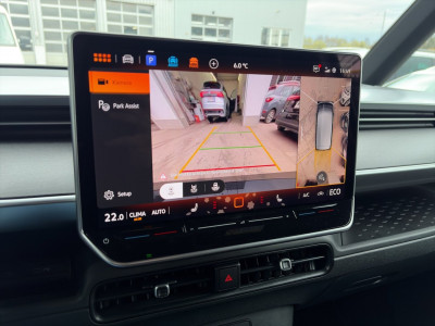 VW ID.Buzz Gebrauchtwagen