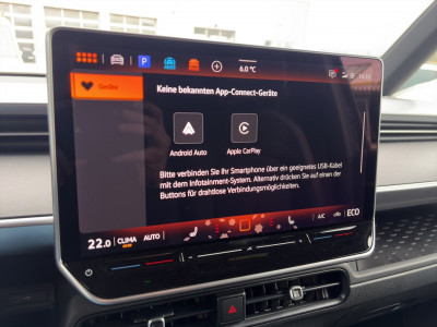 VW ID.Buzz Gebrauchtwagen