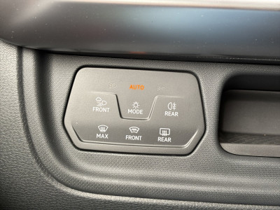 VW ID.Buzz Gebrauchtwagen