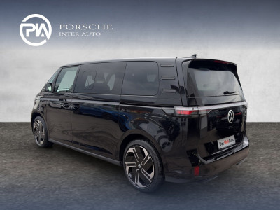 VW ID.Buzz Gebrauchtwagen