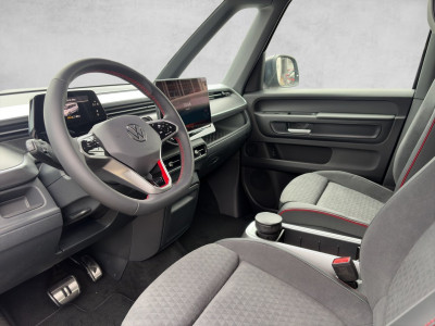 VW ID.Buzz Gebrauchtwagen