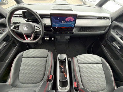 VW ID.Buzz Gebrauchtwagen