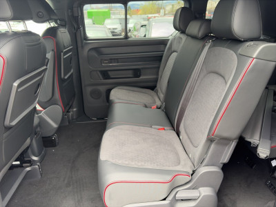 VW ID.Buzz Gebrauchtwagen