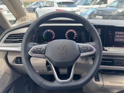 VW Multivan Gebrauchtwagen VW Multivan Gebrauchtwagen
