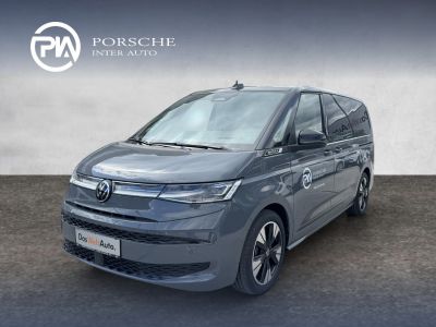 VW Multivan Gebrauchtwagen VW Multivan Gebrauchtwagen