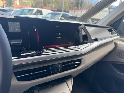 VW Multivan Gebrauchtwagen VW Multivan Gebrauchtwagen