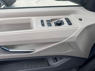 VW Multivan Gebrauchtwagen VW Multivan Gebrauchtwagen