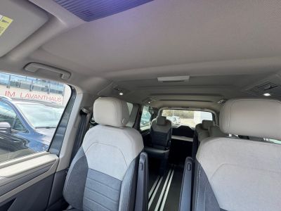 VW Multivan Gebrauchtwagen VW Multivan Gebrauchtwagen
