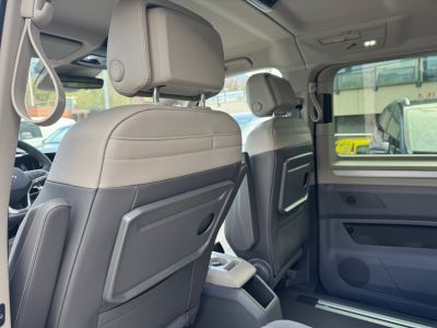 VW Multivan Gebrauchtwagen VW Multivan Gebrauchtwagen
