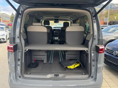 VW Multivan Gebrauchtwagen VW Multivan Gebrauchtwagen