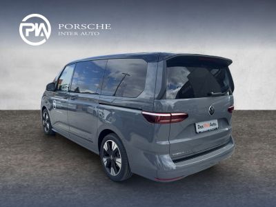 VW Multivan Gebrauchtwagen VW Multivan Gebrauchtwagen