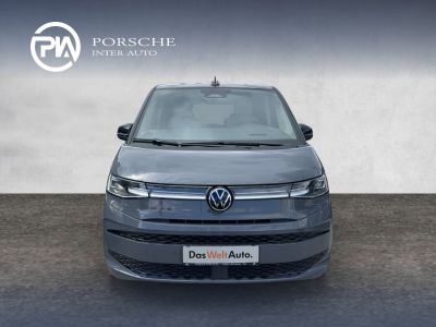 VW Multivan Gebrauchtwagen VW Multivan Gebrauchtwagen