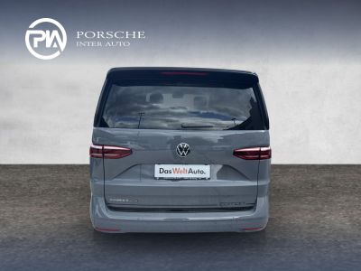 VW Multivan Gebrauchtwagen VW Multivan Gebrauchtwagen
