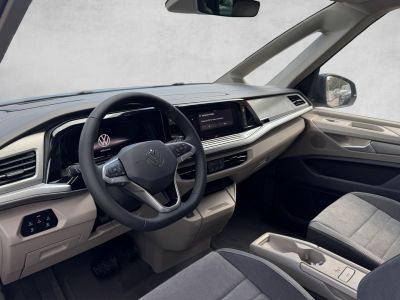 VW Multivan Gebrauchtwagen VW Multivan Gebrauchtwagen