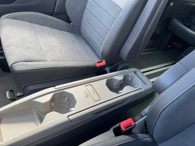 VW Multivan Gebrauchtwagen VW Multivan Gebrauchtwagen