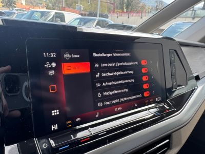 VW Multivan Gebrauchtwagen VW Multivan Gebrauchtwagen