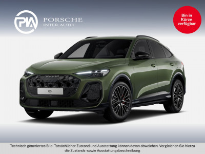 Audi Q5 Gebrauchtwagen Audi Q5 Gebrauchtwagen