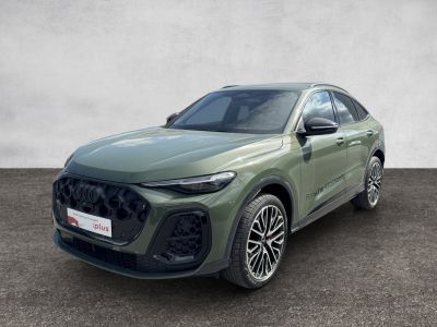 Audi Q5 Gebrauchtwagen Audi Q5 Gebrauchtwagen