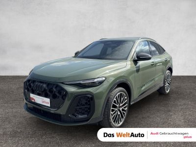 Audi Q5 Gebrauchtwagen Audi Q5 Gebrauchtwagen