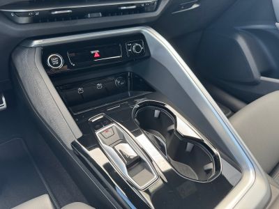 Audi Q5 Gebrauchtwagen Audi Q5 Gebrauchtwagen
