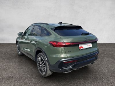 Audi Q5 Gebrauchtwagen Audi Q5 Gebrauchtwagen