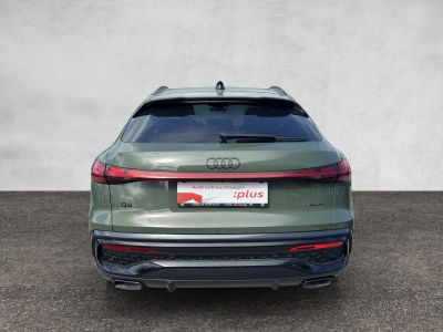 Audi Q5 Gebrauchtwagen Audi Q5 Gebrauchtwagen