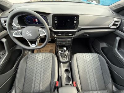 VW T-Cross Gebrauchtwagen VW T-Cross Gebrauchtwagen