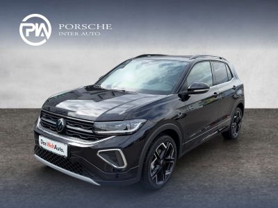 VW T-Cross Gebrauchtwagen VW T-Cross Gebrauchtwagen
