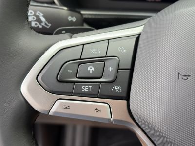VW T-Cross Gebrauchtwagen VW T-Cross Gebrauchtwagen