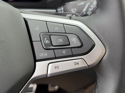 VW T-Cross Gebrauchtwagen VW T-Cross Gebrauchtwagen