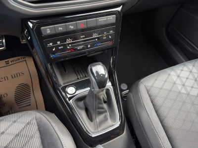 VW T-Cross Gebrauchtwagen VW T-Cross Gebrauchtwagen