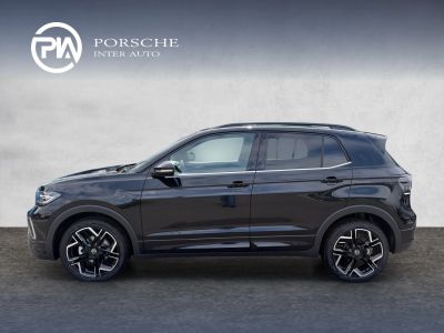 VW T-Cross Gebrauchtwagen VW T-Cross Gebrauchtwagen