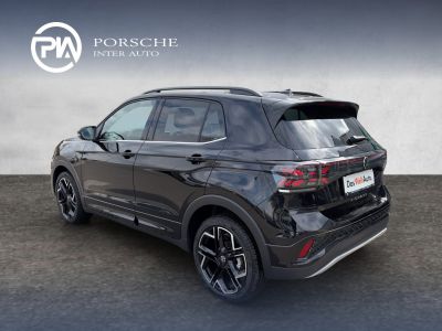 VW T-Cross Gebrauchtwagen VW T-Cross Gebrauchtwagen