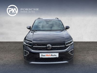 VW T-Cross Gebrauchtwagen VW T-Cross Gebrauchtwagen