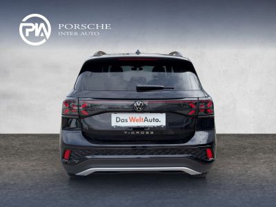 VW T-Cross Gebrauchtwagen VW T-Cross Gebrauchtwagen