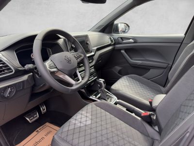 VW T-Cross Gebrauchtwagen VW T-Cross Gebrauchtwagen