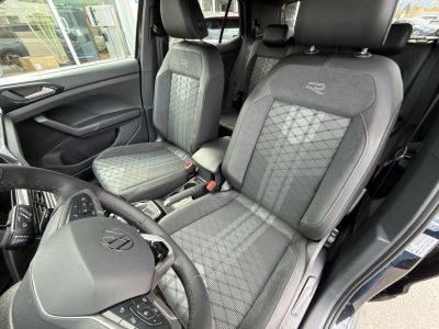 VW T-Cross Gebrauchtwagen VW T-Cross Gebrauchtwagen