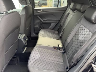 VW T-Cross Gebrauchtwagen VW T-Cross Gebrauchtwagen