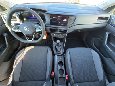 VW Polo Gebrauchtwagen